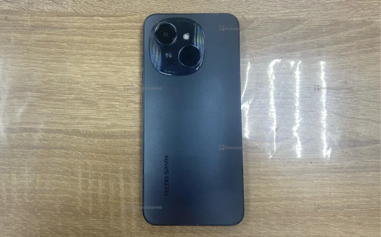 Tecno Spark Go 1 4/128Gb