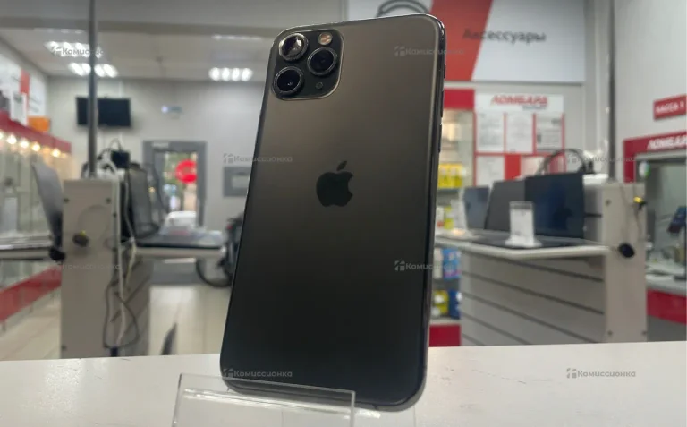 Apple iPhone 11 Pro 64Gb