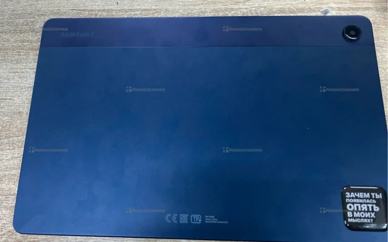 Планшет Samsung Galaxy Tab A9+ 5G 8/128GB