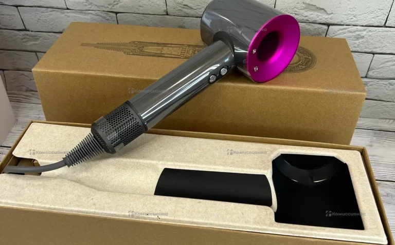 Фен Dyson HD08