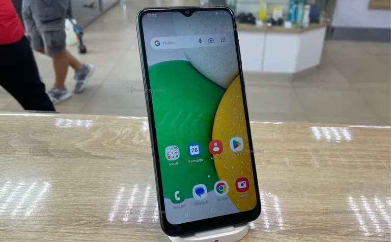 Samsung Galaxy A03 Core 2/32Gb