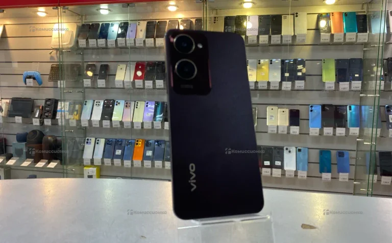 Vivo Y18 6/128 GB