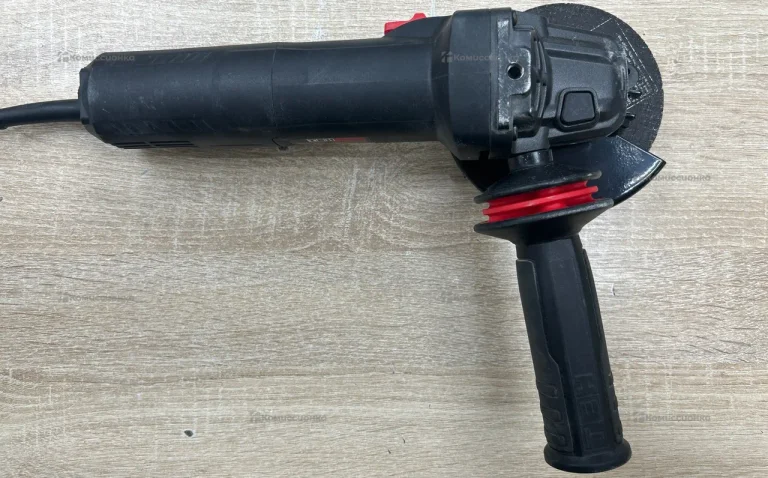 УШМ TEH TG12512VP