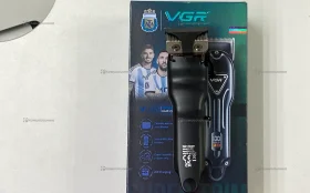 Купить машинка для стрижки VGR v 051 б/у , в Сызрань Цена:1490рублей