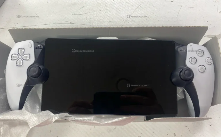 Приставка  Sony PlayStation Portal