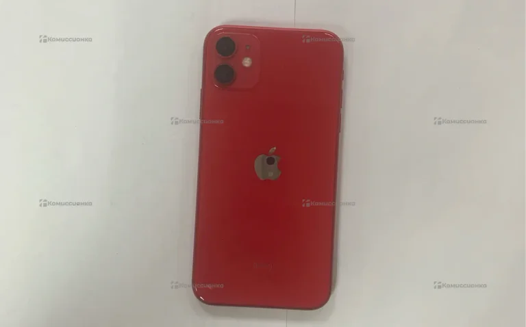 Apple iPhone 11 4/64 ГБ