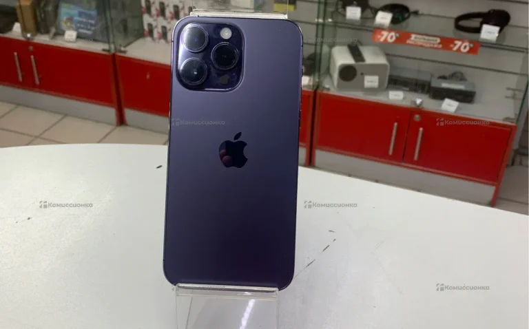 Apple iPhone 14 Pro Max 256Gb