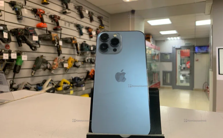 Apple iPhone 13 Pro Max 6/256 ГБ