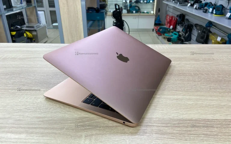 Ноутбук MacBook Air 13 2019