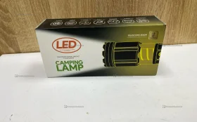 Купить Фонарик кемпинговый Led б/у , в Самара Цена:890рублей