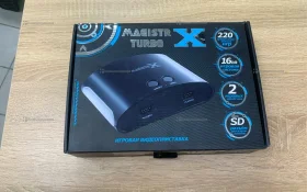 Купить Приставка Magistr turbo x б/у , в Рязань Цена:1200рублей