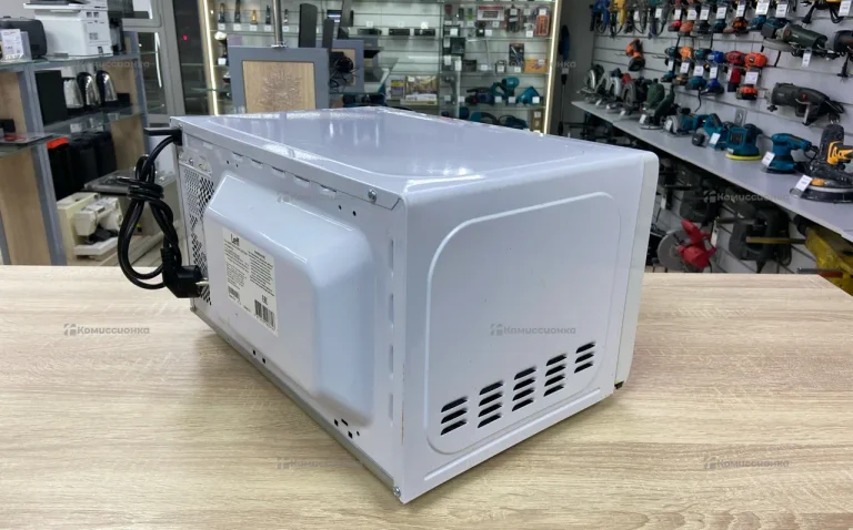 Микроволновая печь Leff 20MM721W