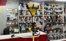 Триммер бензиновый Huter GGT-1000S