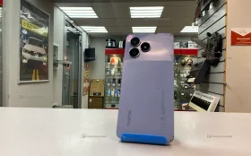 Realme Note 50 4/64 ГБ