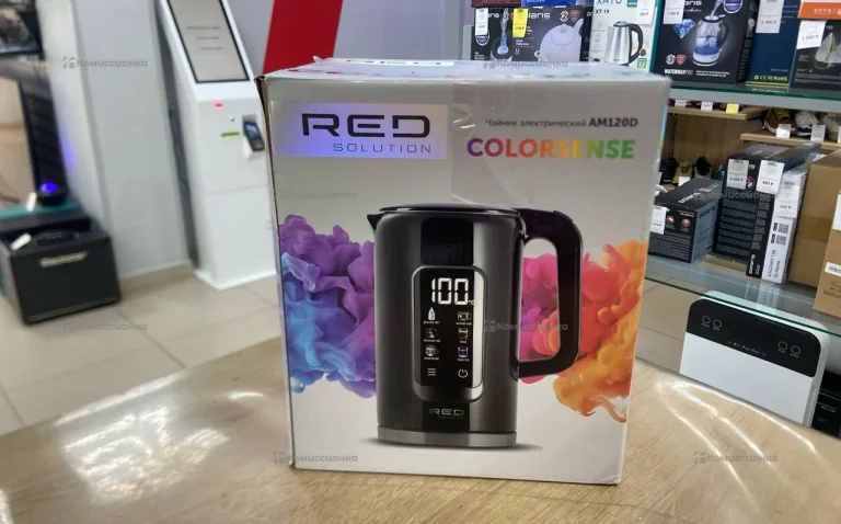 Чайник Red AM120D