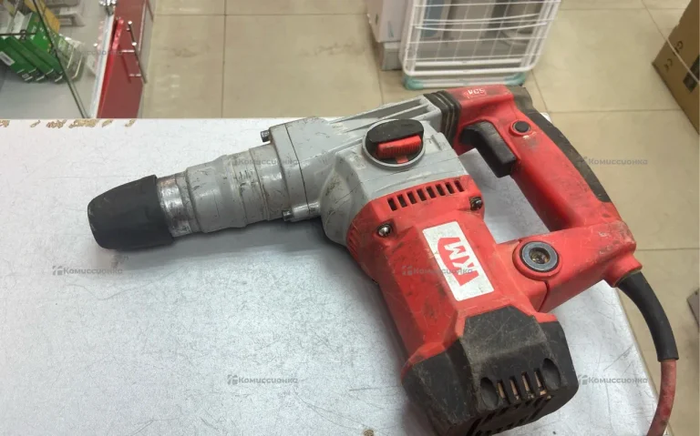 Перфоратор электрический КМ RH-1501