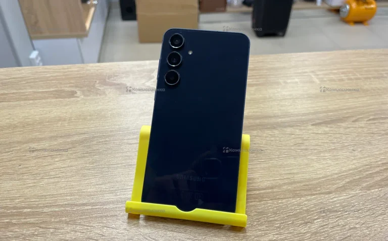 Samsung Galaxy A55 8/128 ГБ