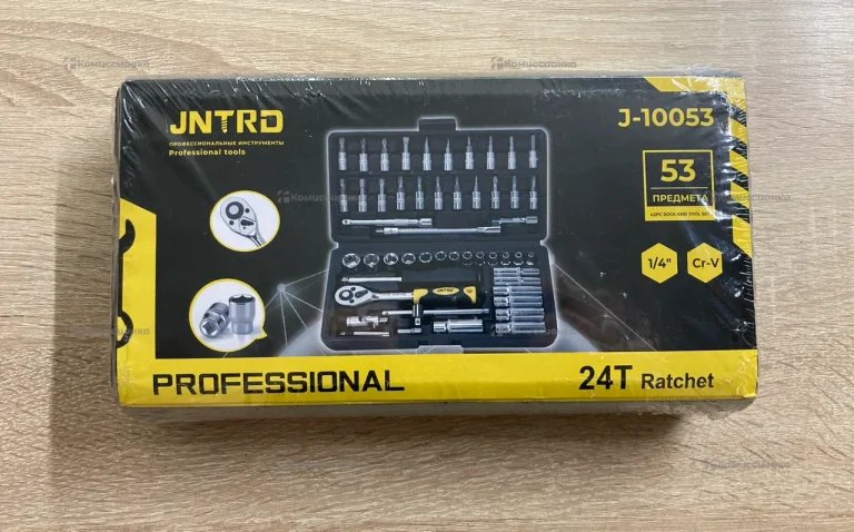 набор инструментов JNTRD 53 предмета