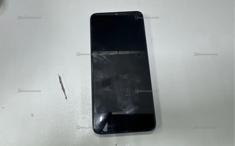 Infinix Hot 30i 8/128 ГБ
