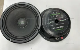 Купить Колонки Apocalypse AP-M60SQL б/у , в Рязань Цена:2900рублей