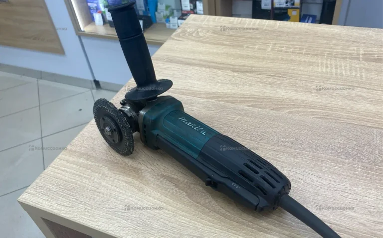 УШМ makita GA5034