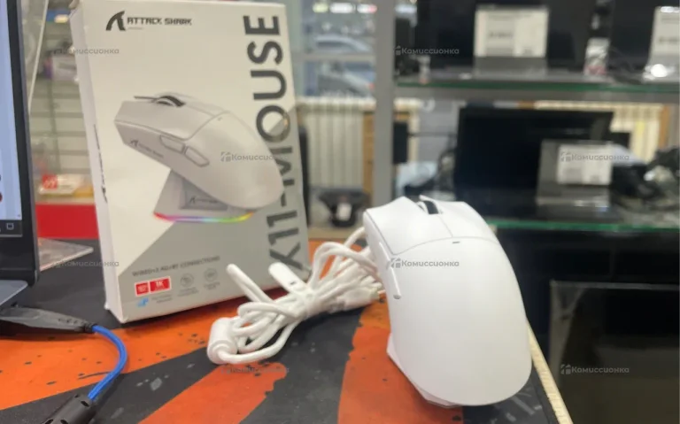 X11-Mouse