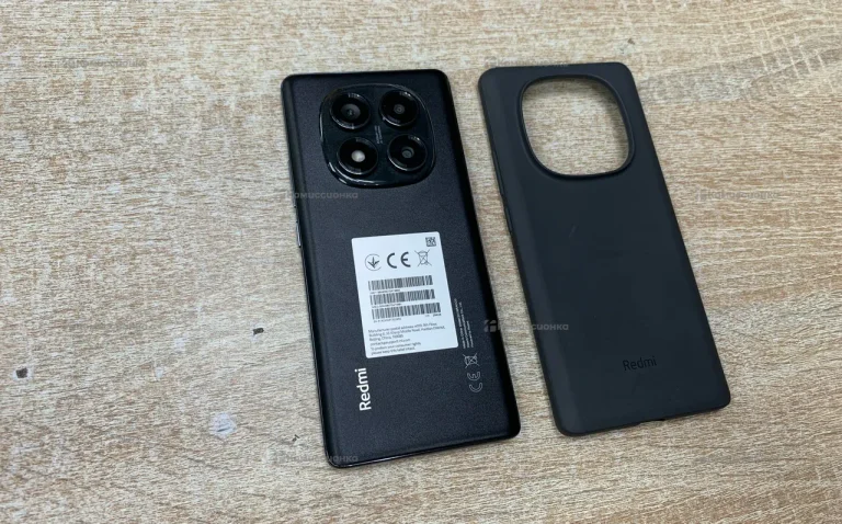 Xiaomi Redmi Note 14 Pro 12/256 ГБ