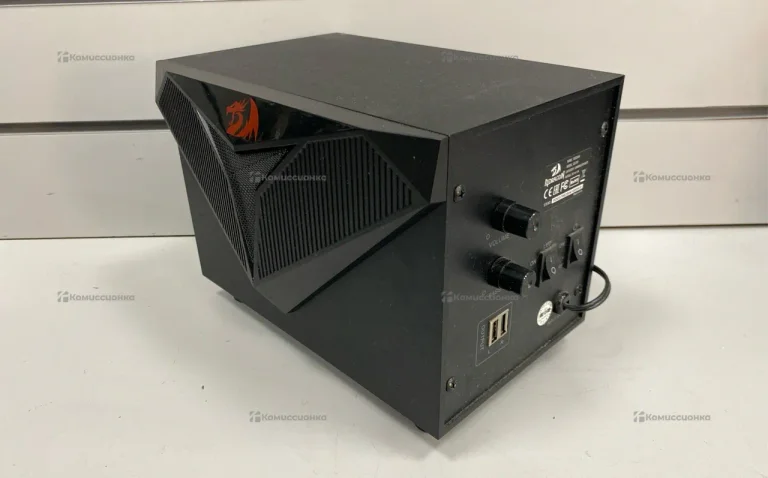 Аудиосистема RedRagon GS709