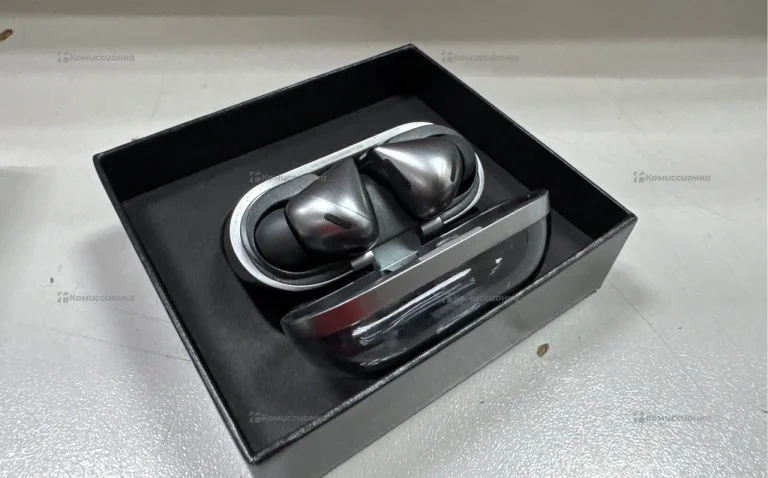 Наушники  galaxy buds 3 pro