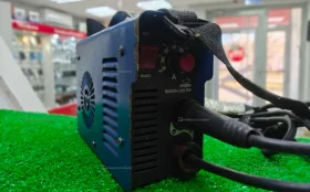 Купить Сварочный аппарат Бизон 205 ПН б/у , в Тольятти Цена:1990рублей