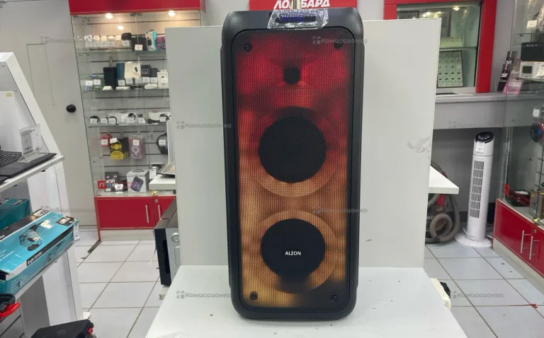 Колонка  alzon al-505