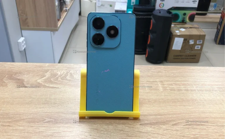 Tecno Spark 20 8/128 ГБ