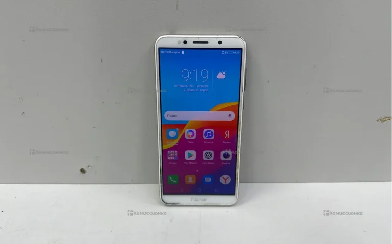 Honor 7A 2/16 ГБ