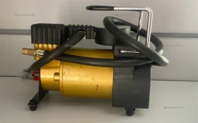 Купить Автомобильный компрессор Tornado б/у , в Сызрань Цена:590рублей