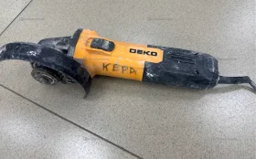 УШМ DEKO DKAG850