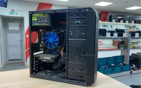 Купить Системный блок Delux б/у , в Казань Цена:8900рублей