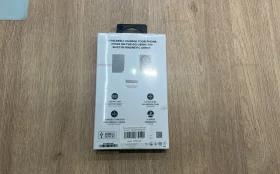 Power Bank Mophie 10 000 mAh Металло - Магнитный MagSafe