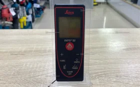 Лазерный дальномер Leica DISTO D2 100m