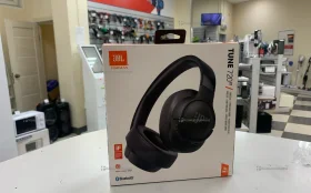 Купить Наушники JBL Tine 720BT б/у , в Красноярск Цена:1690рублей