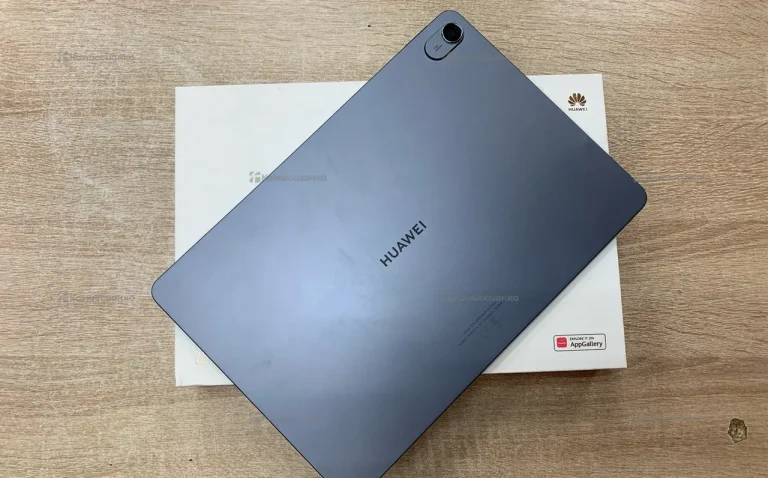 Планшет Huawei MatePad 11.5 PaperMatte 8/256гб