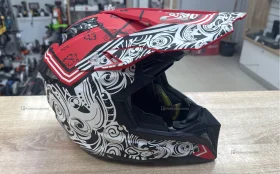 Купить Мотоциклетный шлем FMVSS 218 Dot (S) б/у , в Краснодар Цена:2500рублей