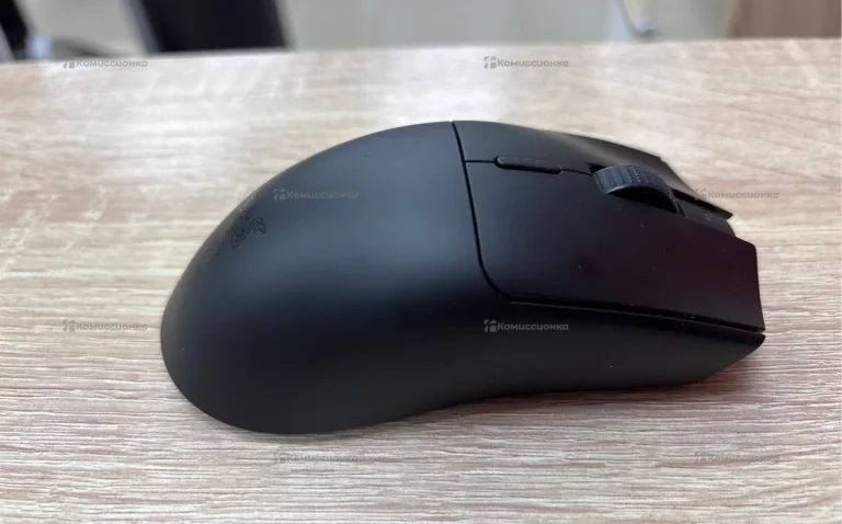 Мышь беспроводная Razer Viper V3 HyperSpeed