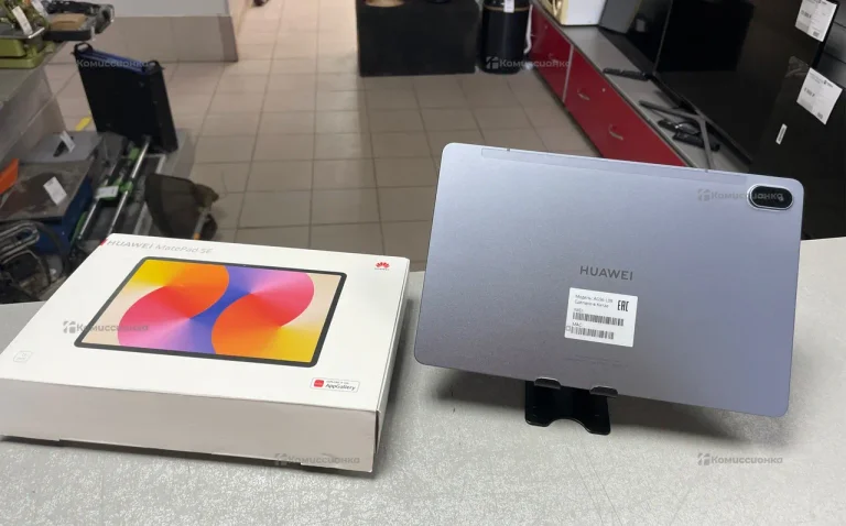 Планшет Huawei MatePad SE 11