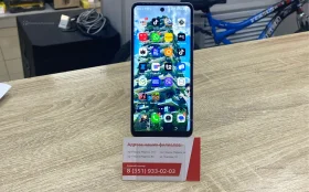 Tecno Spark Go 2024 4/64 ГБ