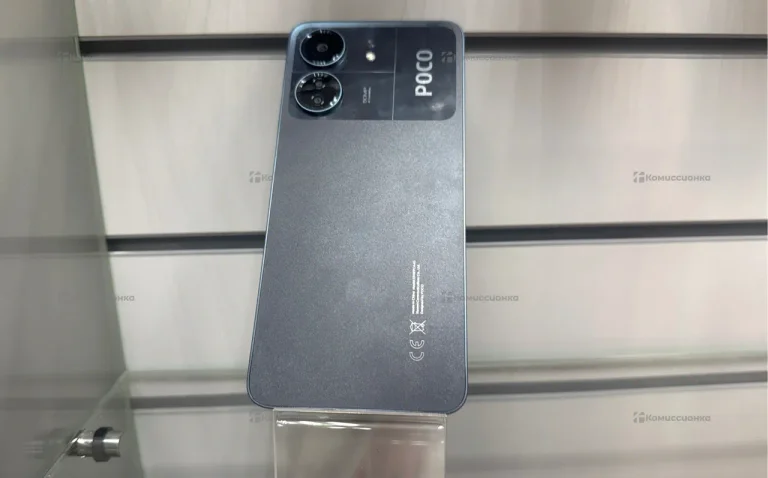 Xiaomi Poco C75 6/128 ГБ