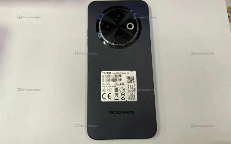 Tecno spark go 30c 8/128