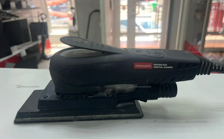 Многофункциональная шлифовальная машина R7303