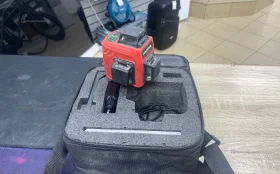 Купить Нивелир лазерный Condtrol Smart 3D б/у , в Набережные Челны Цена:2200рублей