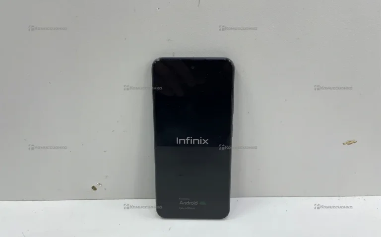 Infinix Smart 9 3/128 ГБ