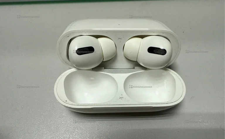 AirPods Pro